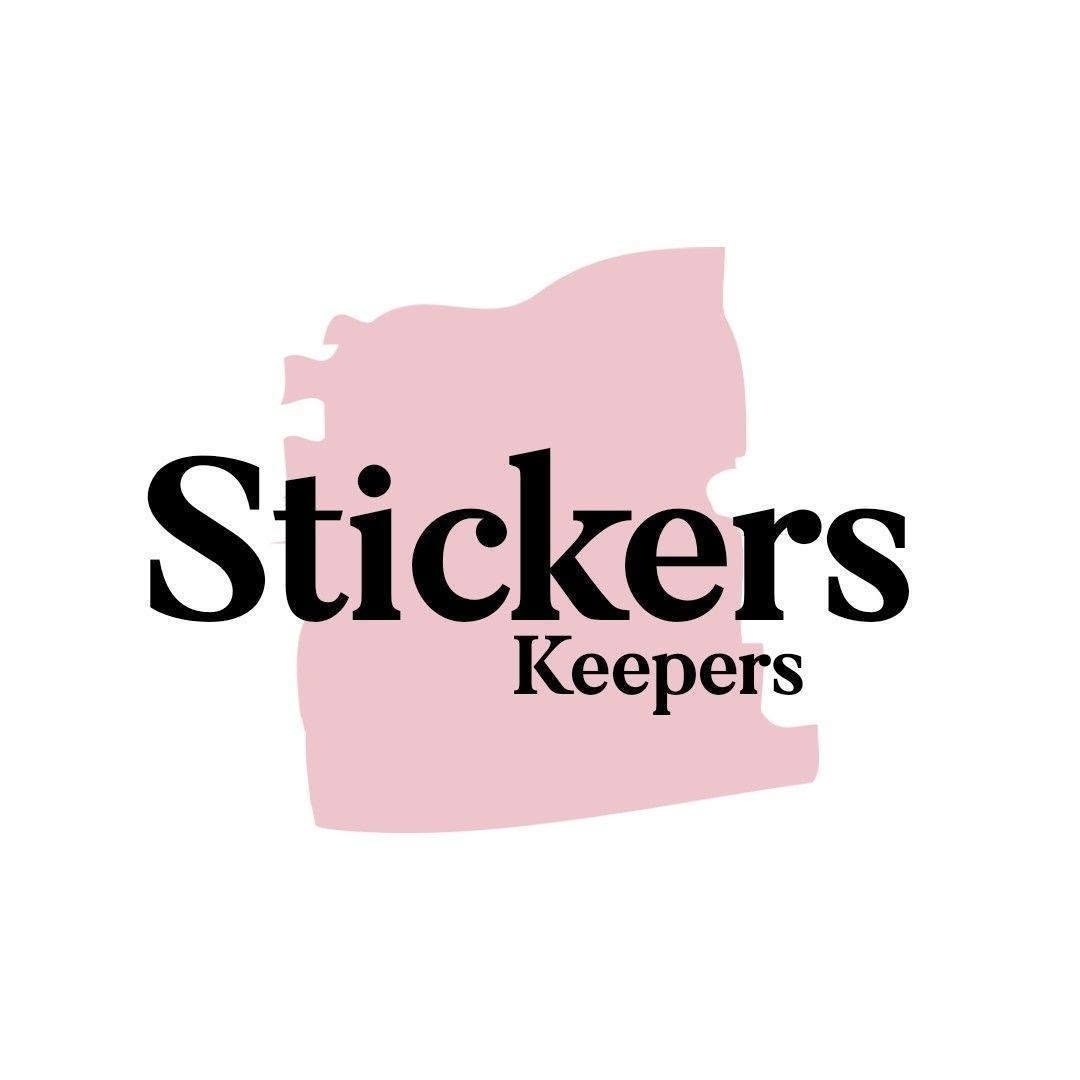 Stickers Keepers