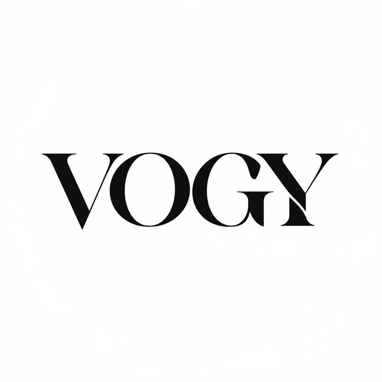 VOGY